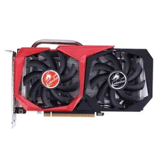 Card màn hình cũ Colorful Gtx 1650 4Gb