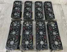 Card màn hình cũ Colorful RTX 2060 Super 8G Ultra