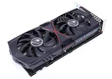 Card màn hình cũ Colorful RTX 2060 Super 8G-V
