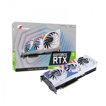 Card màn hình cũ Colorful RTX 2060 Ultra W OC 12G-V