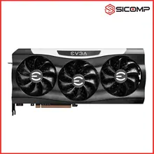 Card màn hình cũ EVGA RTX 3070 FTW3 ULTRA 8GB GDDR6