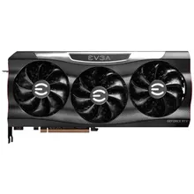 Card màn hình Cũ EVGA RTX 3090 FTW3 ULTRA GAMING 24GB GDDR6X
