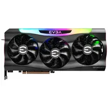 Card màn hình Cũ EVGA RTX 3090 FTW3 ULTRA GAMING 24GB GDDR6X