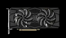 Card màn hình cũ Gainward RTX 2060 Super Ghost 8GB