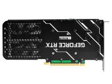 Card màn hình cũ Galakuro RTX 3060 12GB Gaming