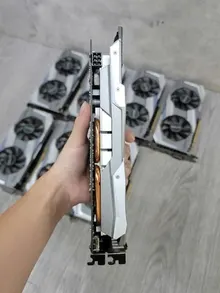 Card màn hình cũ Galax Gtx 1060 3Gb