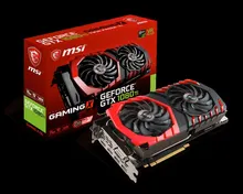 Card màn hình cũ GF GTX 1080 Ti 11G Gaming For Best