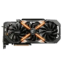 PC Dual Intel Xeon E5-2696v4 (2.2GHz Turbo Up To 3.6GHz, 22 nhân 44 luồng, 55MB Cache, LGA 2011-3) Chính Hãng | cũ GIGABYTE Aorus Gtx 1080 Ti | Ecc Samsung 16Gb 2133Mhz Ddr4 1*16Gb Xách Tay | SSTC 512GB Oceanic Whitetip E130 M.2 NVMe V2 Gen3 | E130-512GB