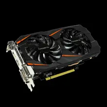 Card màn hình Cũ GIGABYTE GTX 1060 3GB 1 fan