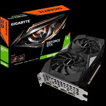 Card màn hình cũ GIGABYTE GTX 1660 Super OC-6G