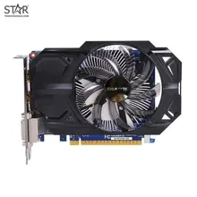 Card màn hình cũ GIGABYTE Gtx 750 Ti 2Gb