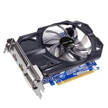 Card màn hình cũ GIGABYTE Gtx 750 Ti 2Gb