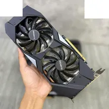Card màn hình cũ GIGABYTE RTX 2060 Super 8GB Windforce OC 2 Fan