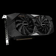 Card màn hình cũ GIGABYTE RTX 2060 Super 8GB Windforce OC 2 Fan