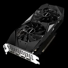 Card màn hình cũ GIGABYTE RTX 2060 Super 8GB Windforce OC 2 Fan