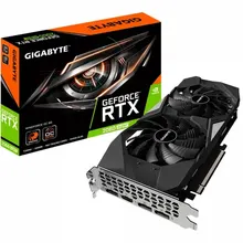Card màn hình cũ GIGABYTE Rtx 2060 Windforce Oc 6GB