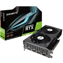 Card Màn Hình Cũ Gigabyte RTX 3050 8GB GDDR6 EAGLE OC