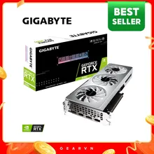 Card màn hình cũ GIGABYTE Rtx 3060 Vision Oc 12GB