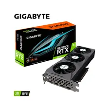 Card màn hình cũ GIGABYTE RTX 3070 OC 8GB Eagle 3 Fan