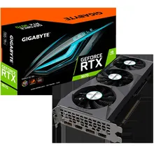 Card màn hình cũ GIGABYTE RTX 3070 OC 8GB Eagle 3 Fan