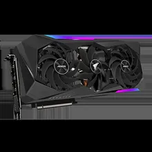 Card màn hình cũ GIGABYTE RTX 3070 Ti Aorus Master