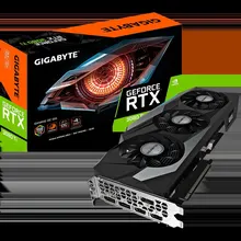 Card màn hình cũ GIGABYTE RTX 3080 Ti gaming oc 12G