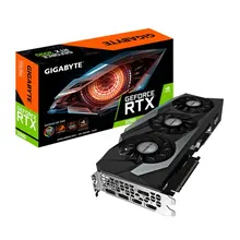 Card màn hình cũ GIGABYTE RTX 3090 gaming oc