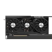 Card màn hình cũ Gigabyte RTX 4070 Ti Super 16Gb