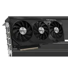 Card màn hình cũ Gigabyte RTX 4070 Ti Super 16Gb