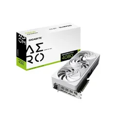 Card màn hình cũ Gigabyte RTX 4080 Aero OC 16GB