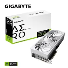 Card màn hình cũ Gigabyte RTX 4080 Aero OC 16GB