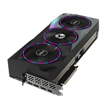 Card màn hình cũ Gigabyte RTX 4090 24G AORUS MASTER