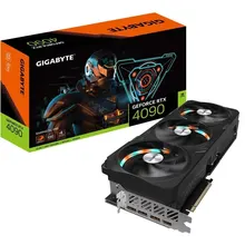 Card Màn Hình cũ Gigabyte RTX 4090 Gaming OC 24GB