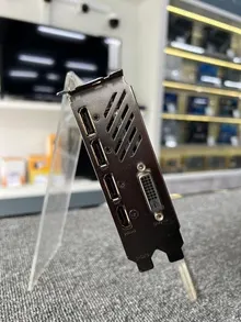 Card màn hình cũ GIGABYTE RX 580 8GB
