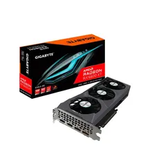 Card màn hình Cũ Gigabyte RX 6600 XT EAGLE 8GB