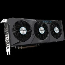 Card màn hình Cũ Gigabyte RX 6600 XT EAGLE 8GB