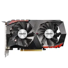 Card màn hình cũ GTX 1050 Ti Commander 4Gb