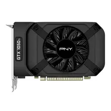 Card màn hình cũ GTX 1050 Ti Commander 4Gb
