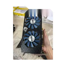 Card màn hình cũ HIS RX 470 8GB 2 FAN