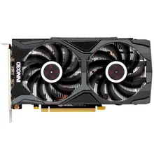 Card màn hình cũ Inno3D 1660 Super 6gb 2 Fan