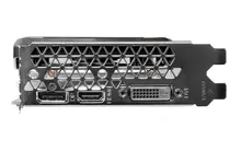 Card Màn Hình cũ Leadtek GTX 1660 Super 6G GDDR6 WinFast HURRICANE