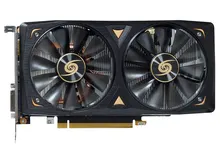 Card Màn Hình cũ Leadtek GTX 1660 Super 6G GDDR6 WinFast HURRICANE