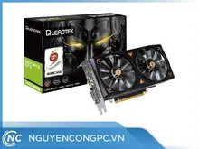 Card màn hình cũ Leadtek WinFast GTX 1660 Super Hurricane 6G