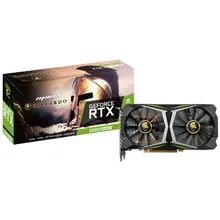 Card màn hình cũ Manli NVIDIA RTX 2060 Super Gallardo 8GB