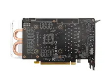 Card màn hình cũ Manli NVIDIA RTX 2060 Super Gallardo 8GB