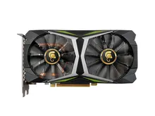 Card màn hình cũ Manli NVIDIA RTX 2060 Super Gallardo 8GB