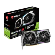 Card màn hình cũ Msi Gtx 1660 Super Gaming X