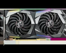 Card màn hình cũ Msi Gtx 1660 Super Gaming X