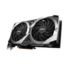 Card màn hình cũ MSI RADEON RX 6750 XT MECH 2X 12G OC