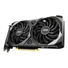 Card màn hình cũ MSI RTX 3060 ti ventus 2x